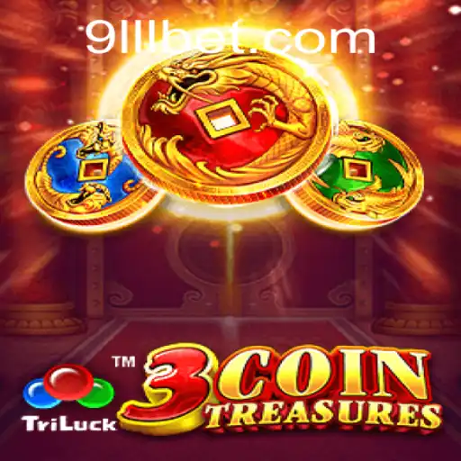 Discovering the Excitement of 3CoinTreasures with LLL.BET