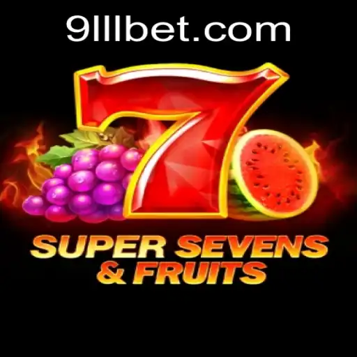 7SuperSevensFruits: A Revolutionary Casino Game on LLL.BET