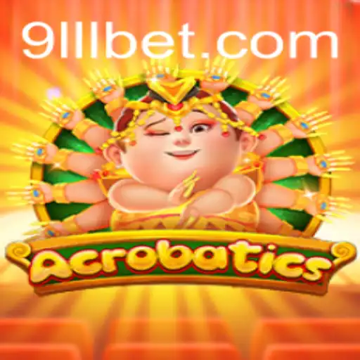 Acrobatics: A Thrilling Game Experience With LLL.BET
