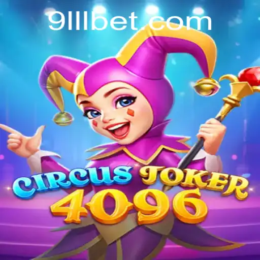 CircusJoker4096: A New Era in Gaming with LLL.BET