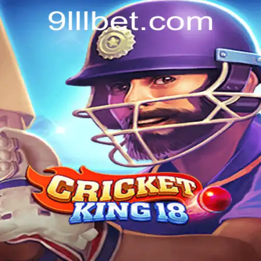 Unveiling CricketKing18: A New Era in Virtual Sports Gaming