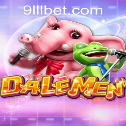 Discover the Thrills of DALEMEN: An Innovative Gaming Experience
