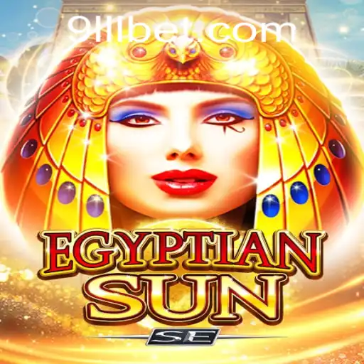 Exploring the Thrills of EgyptianSunSE with LLL.BET