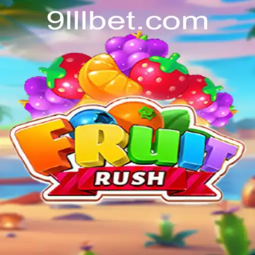 Exploring the Excitement of FruitRush on LLL.BET