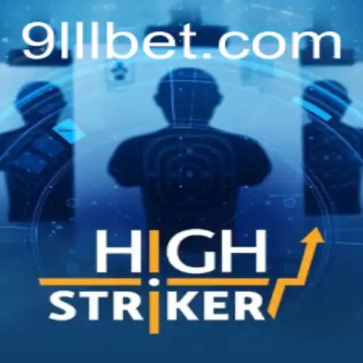 Experience the Thrill of HighStriker: The Latest Gaming Sensation by LLL.BET