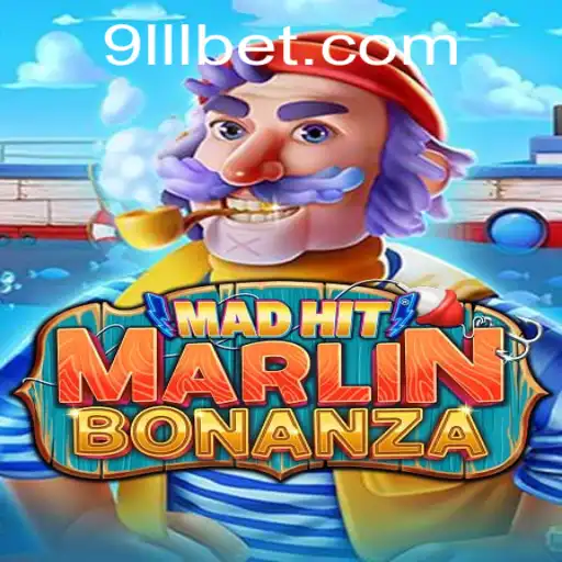 MadHitMarlinBonanza: A Thrilling Adventure in the World of LLL.BET