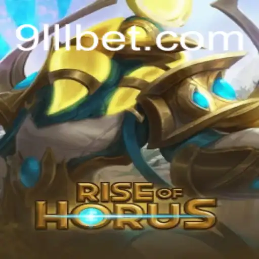 Rise of Horus: Embark on a Mystical Adventure with LLL.BET