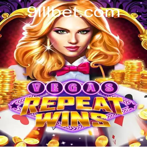Exploring VegasRepeatWins: A Captivating Journey into the World of LLL.BET