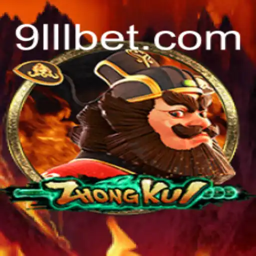 Discovering ZhongKui: The Enigmatic Game with a Twist of LLL.BET