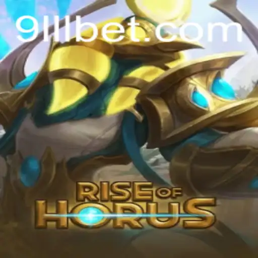 Rise of Horus: Embark on a Mystical Adventure with LLL.BET