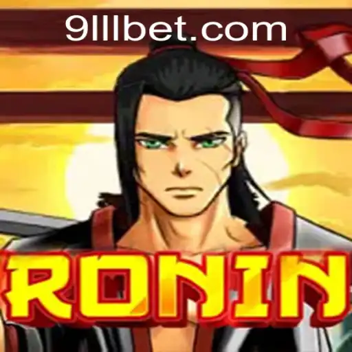 Exploring Ronin - A Strategic Adventure in Gaming