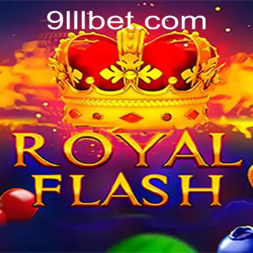 Unveiling RoyalFlash: A Thrilling Gaming Experience with LLL.BET