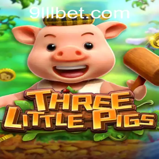 Exploring the Exciting World of THREELITTLEPIGS with LLL.BET