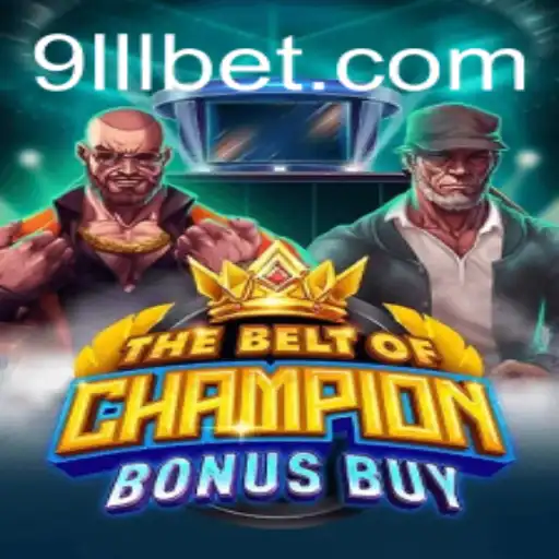 Unveiling TheBeltOfChampionBonusBuy: A Thrilling Gaming Experience on LLL.BET