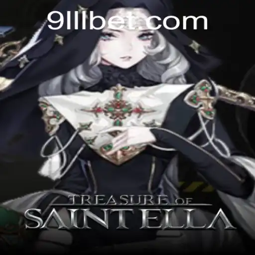 Discover the Adventure of 'TreasureofSaintElla' with LLL.BET