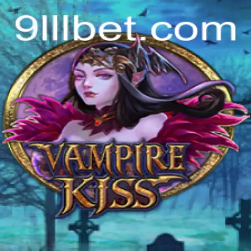 VampireKiss: Unveiling the Thrilling World of Vampires and Strategy with LLL.BET